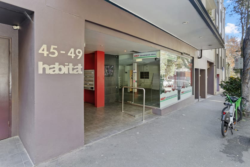 Shop/45-49 Holt street Surry Hills NSW 2010 - Image 1