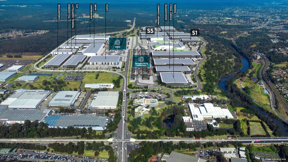 S5/400 Moorebank Avenue Moorebank NSW 2170 - Image 3