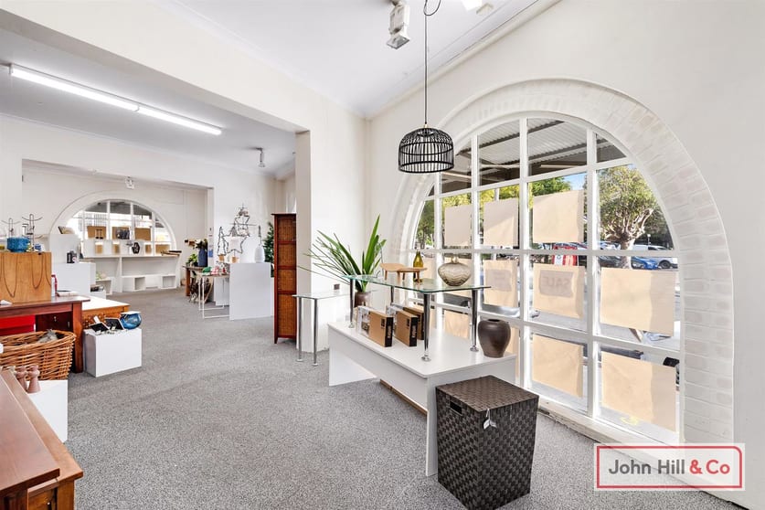 Click to view all images Ground/179-183 Ramsay Street Haberfield NSW 2045 - Image 3