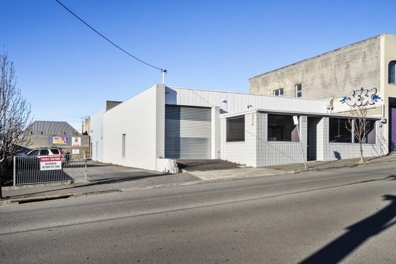 Click to view all images 54 - 58 Federal Street North Hobart TAS 7000 - Image 1
