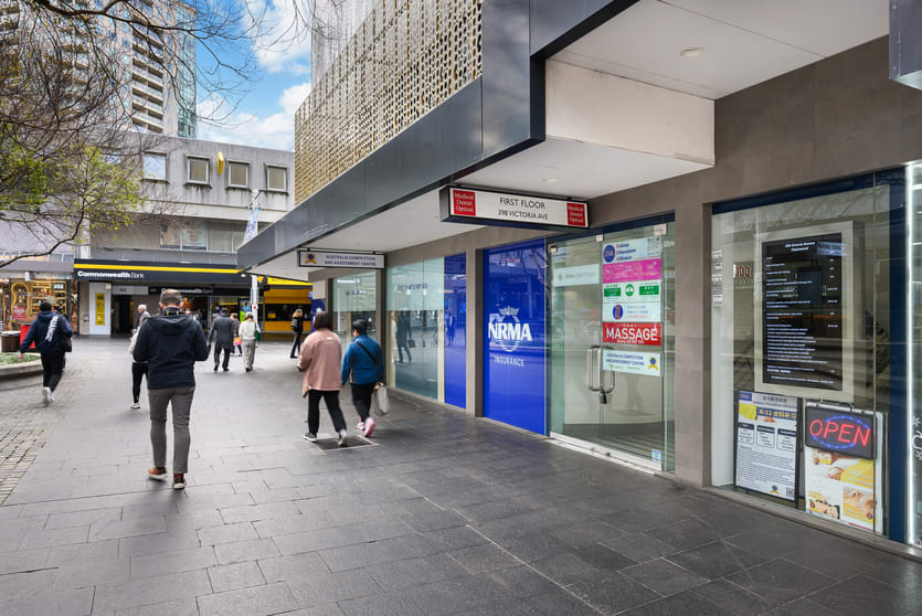 Click to view all images 104 & 105/398 Victoria Avenue Chatswood NSW 2067 - Image 3