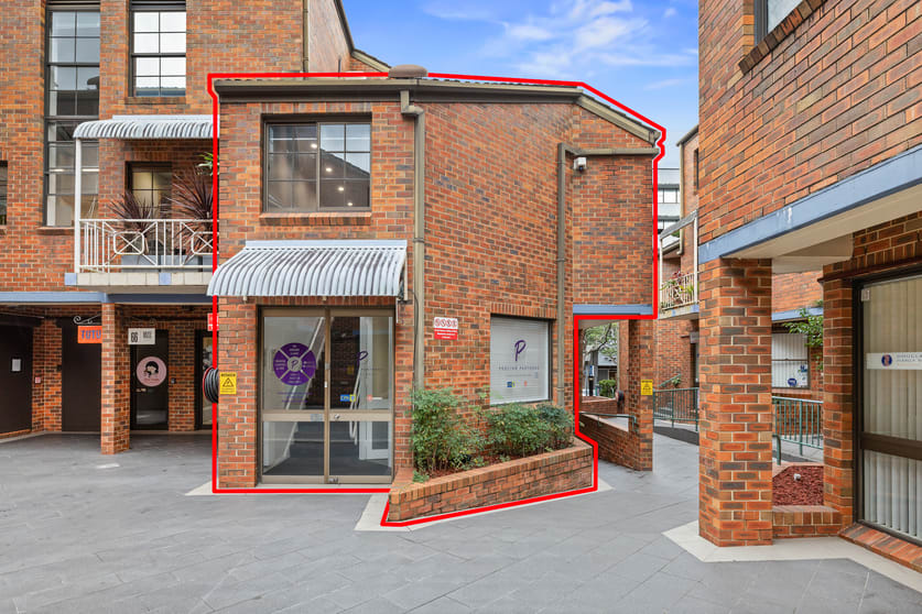 Click to view all images Suite 65/47 Neridah Street Chatswood NSW 2067 - Image 1