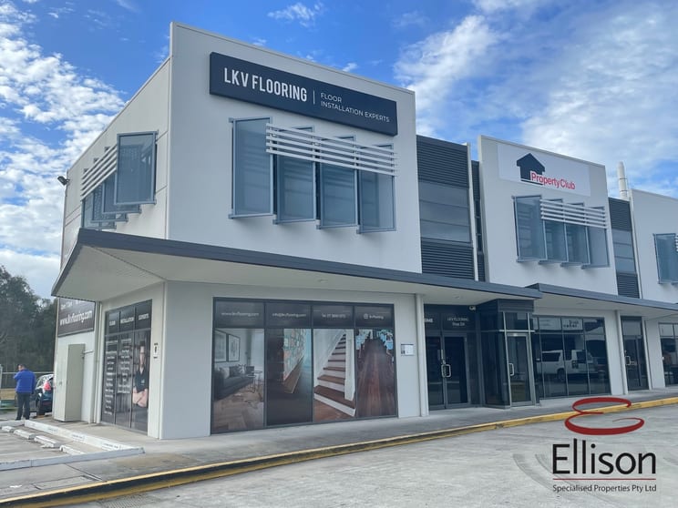Click to view all images 21A/1631 Wynnum Road Tingalpa QLD 4173 - Image 1