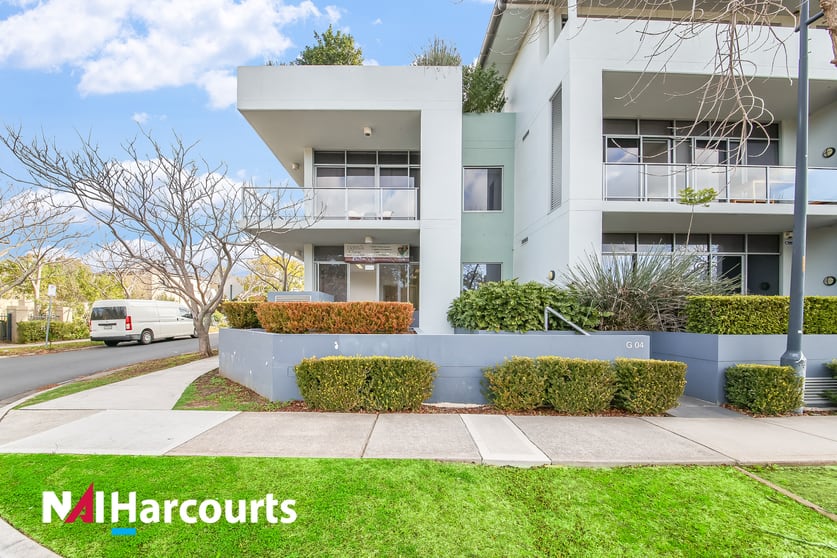 Click to view all images Suite 4/1 Centennial Drive Campbelltown NSW 2560 - Image 1