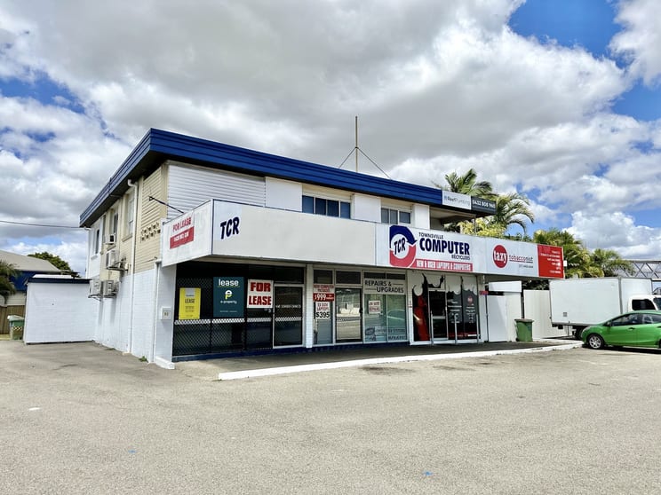 Click to view all images Shop 1/92 Boundary Street (2 Railway Avenue) Railway Estate QLD 4810 - Image 2