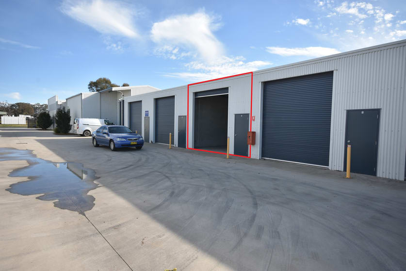 Click to view all images 8/82 Merkel Street Thurgoona NSW 2640 - Image 1