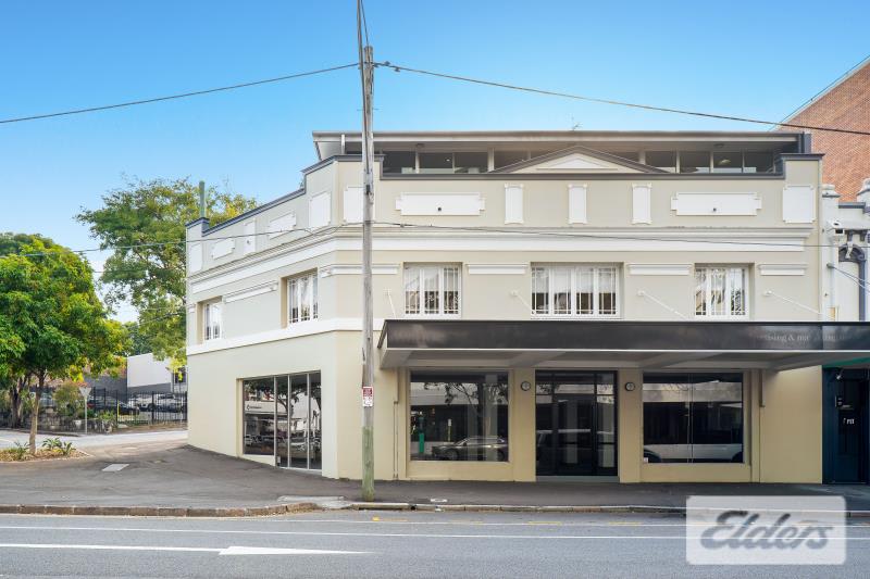 Click to view all images 112 Barry Parade Fortitude Valley QLD 4006 - Image 1