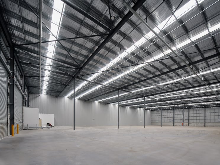Click to view all images Warehouse 1, 93 Vulcan Road Canning Vale WA 6155 - Image 3