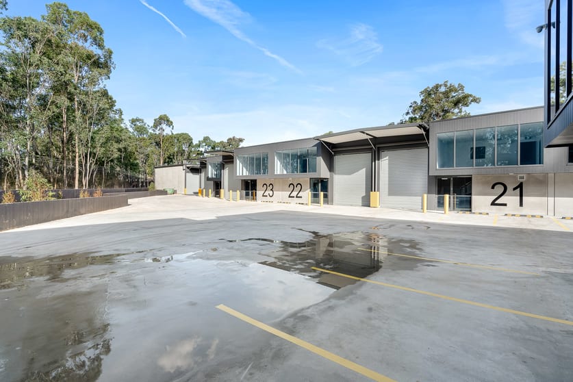 Click to view all images 27/135 Kurrajong Road Prestons NSW 2170 - Image 1