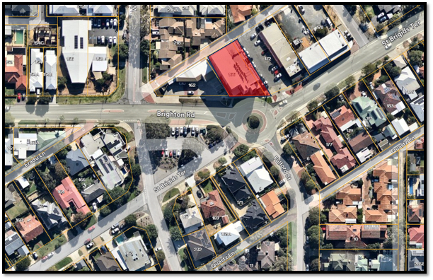 Click to view all images T1/166 Brighton Road Scarborough WA 6019 - Image 2