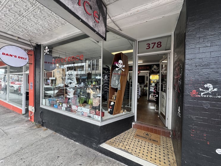 Click to view all images 378 High Street Northcote VIC 3070 - Image 2