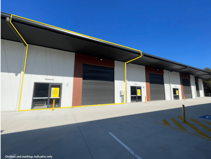 Click to view all images 3/11 Alta Road Caboolture QLD 4510 - Image 1