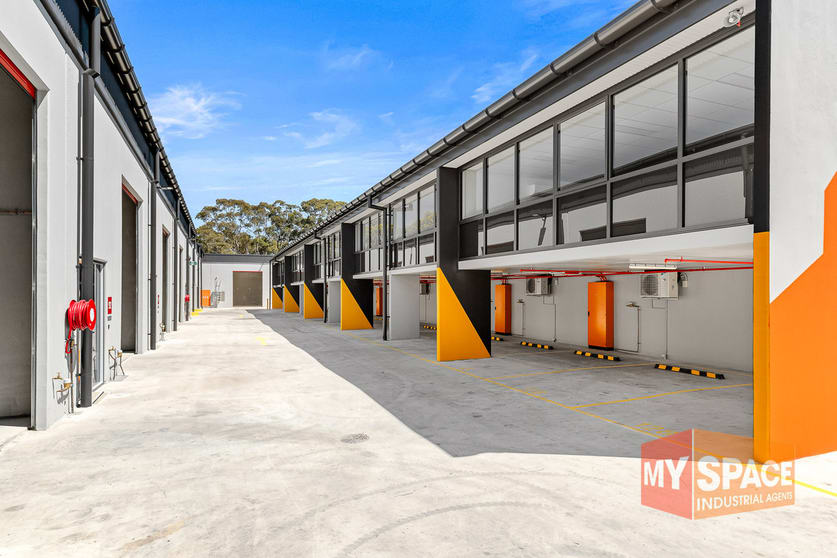 Click to view all images 127/2 The Crescent Kingsgrove NSW 2208 - Image 1