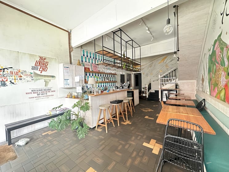 Click to view all images 293 Brunswick Street Fitzroy VIC 3065 - Image 2