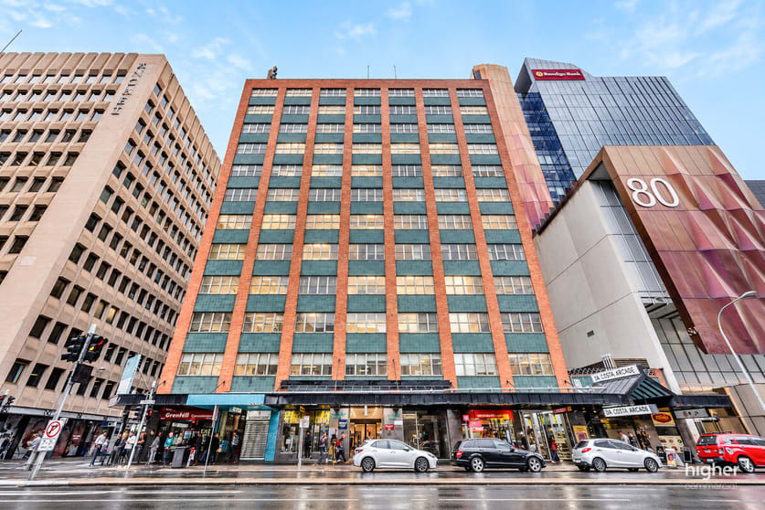 Click to view all images 68 Grenfell Street Adelaide SA 5000 - Image 2