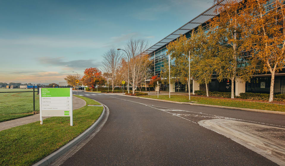 Click to view all images Chifley/Business Park 1 Joseph Avenue Moorabbin Airport VIC 3194 - Image 2