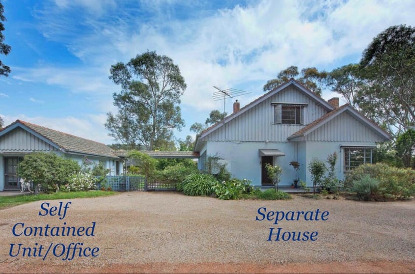 Click to view all images Yan Yean VIC 3755 - Image 2