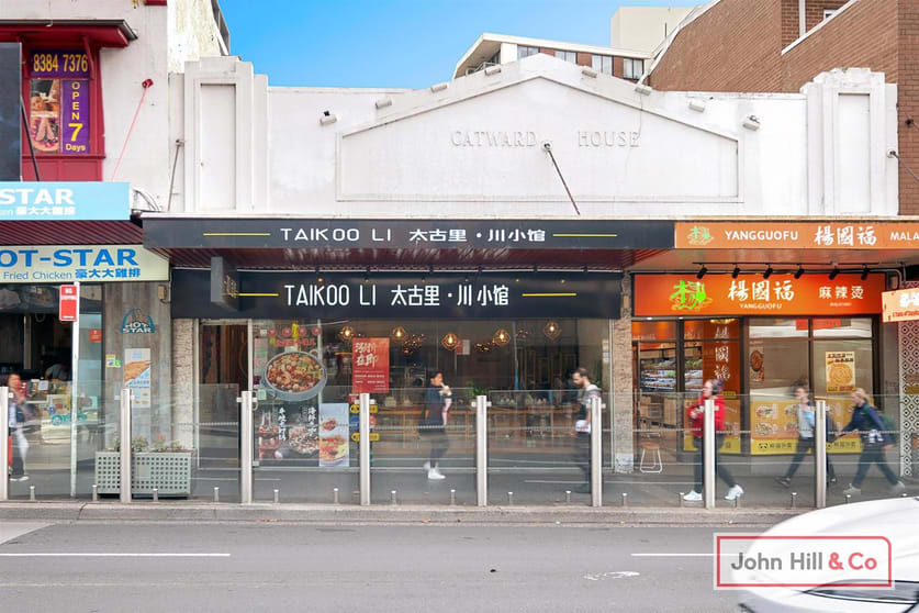 Click to view all images 47-47A Burwood Road Burwood NSW 2134 - Image 1
