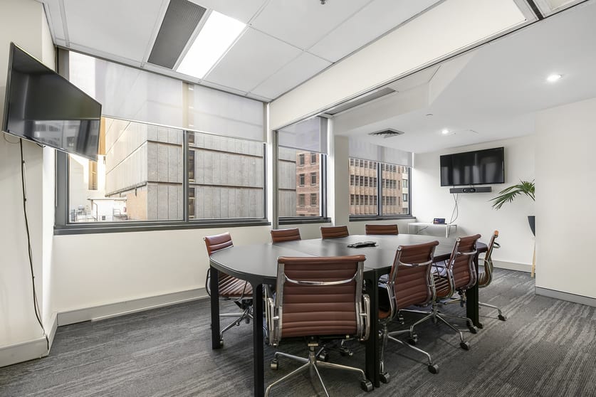 Click to view all images 1008/109 Pitt St Sydney NSW 2000 - Image 3