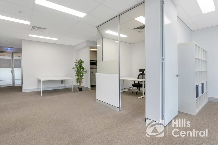 Click to view all images A23/24 Lexington Drive Bella Vista NSW 2153 - Image 2