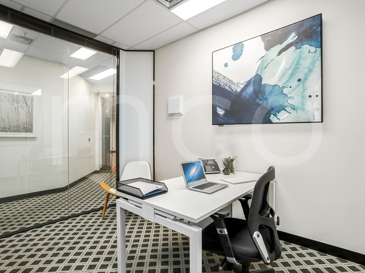 Click to view all images Suite 122/530 Little Collins Street Melbourne VIC 3000 - Image 3