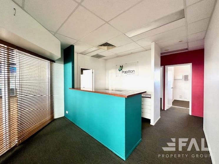Click to view all images Ground Suite 3/18 Brookfield Road Kenmore QLD 4069 - Image 2