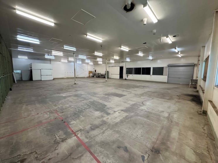 Click to view all images The Big Pineapple Shed 7/104 Nambour Connection Road Woombye QLD 4559 - Image 1