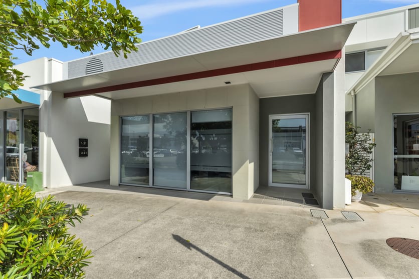 Click to view all images 2/21 Flinders Lane Maroochydore QLD 4558 - Image 1