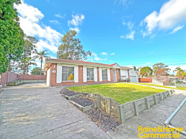 Click to view all images 64 Sherringham Road Cranebrook NSW 2749 - Image 1