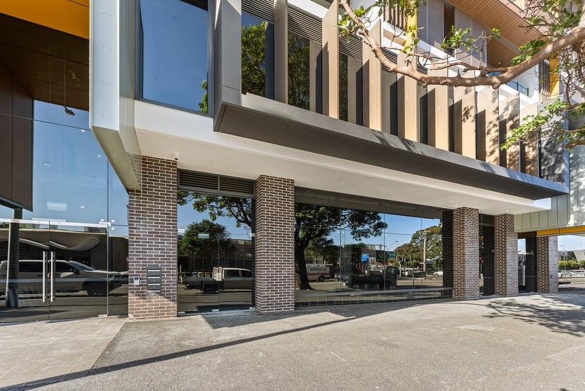 Click to view all images 2/71-77 Kembla Street Wollongong NSW 2500 - Image 1