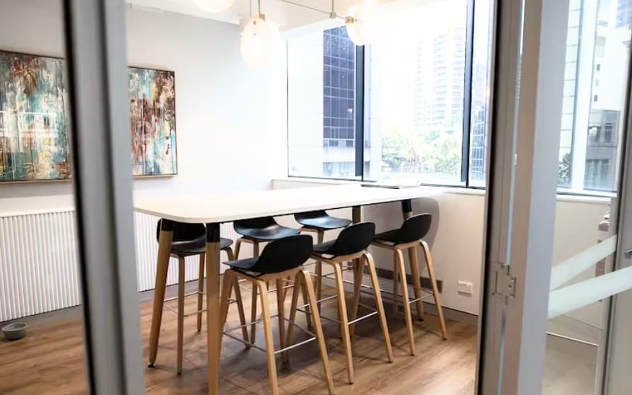 Click to view all images 261 George Street Sydney NSW 2000 - Image 2