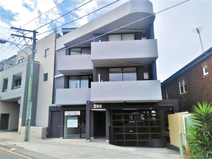 Click to view all images Shop 15/299 Stanmore Road Petersham NSW 2049 - Image 1