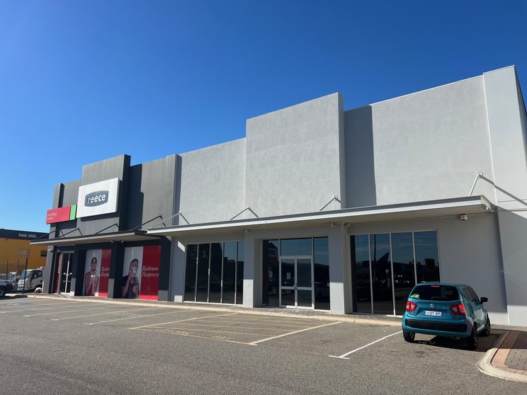 Click to view all images Unit 2/188 Bannister Road Canning Vale WA 6155 - Image 2