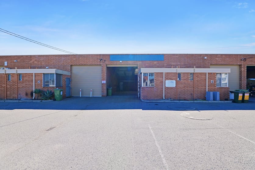 Unit 3/10 Rees Street O'connor WA 6163 - Image 1