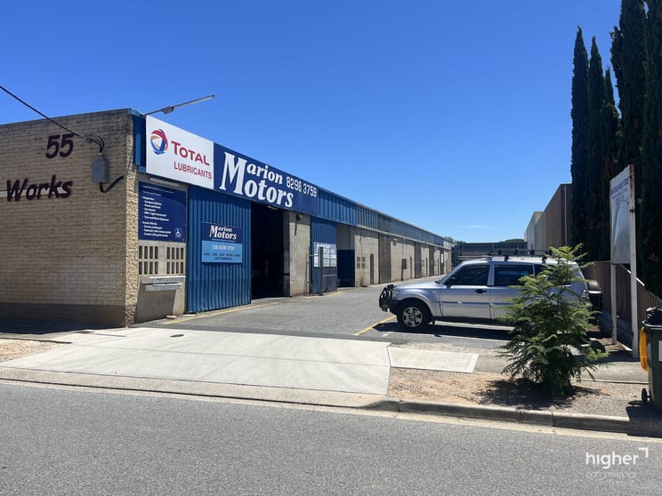 Click to view all images 7/55 Norfolk Road Marion SA 5043 - Image 2
