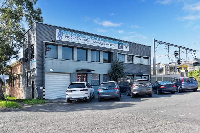 Click to view all images 3 King Street Concord West NSW 2138 - Image 1