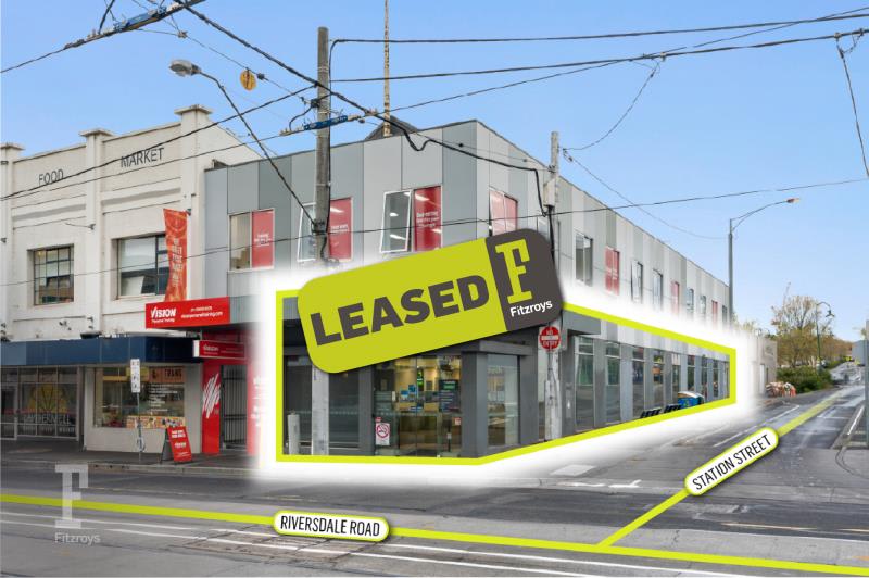 Click to view all images Ground Floor/527 Riversdale Road Camberwell VIC 3124 - Image 1