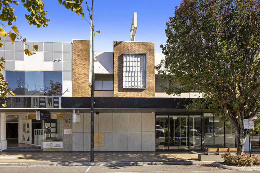 Click to view all images 439 Ruthven Street Toowoomba City QLD 4350 - Image 1