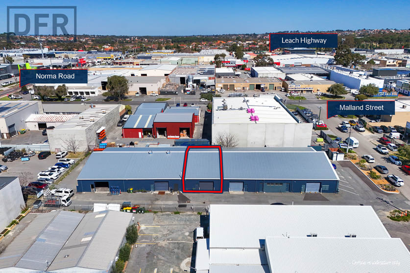Click to view all images 3/10 Malland Street Myaree WA 6154 - Image 1