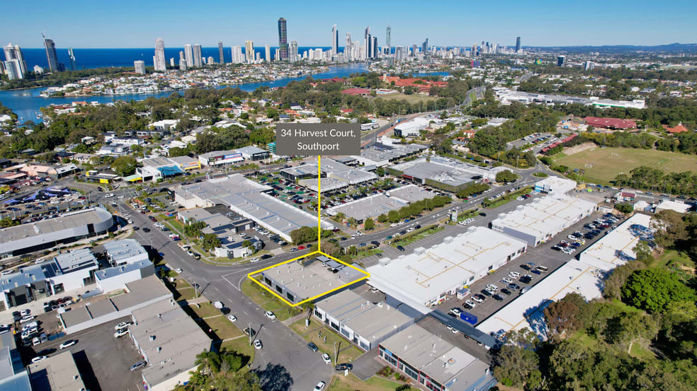 3 & 4/34 Harvest Court Southport QLD 4215 - Image 1