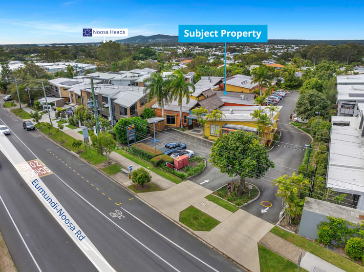 Click to view all images 95 Eumundi Road Noosaville QLD 4566 - Image 1