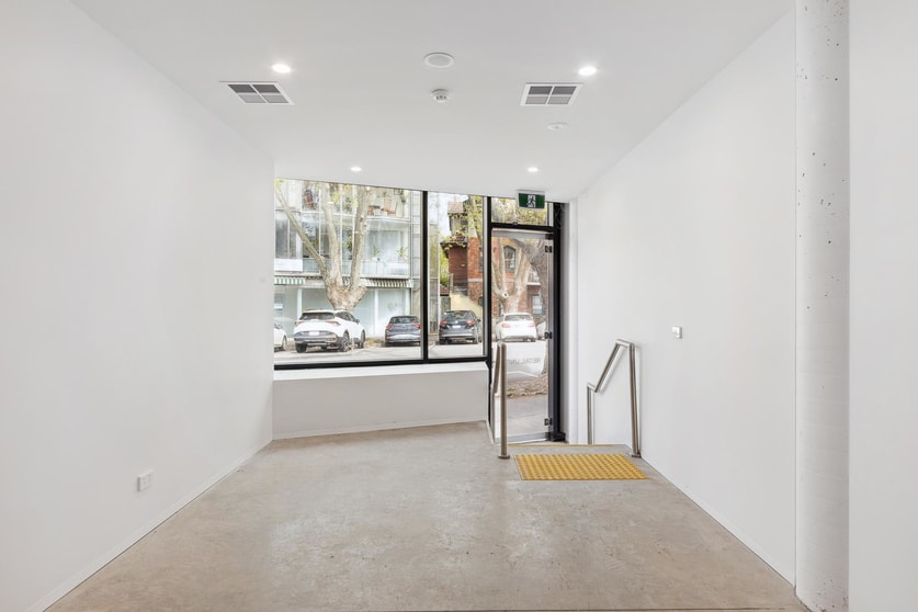 Shop B / 20 Blessington Street St Kilda VIC 3182 - Image 4