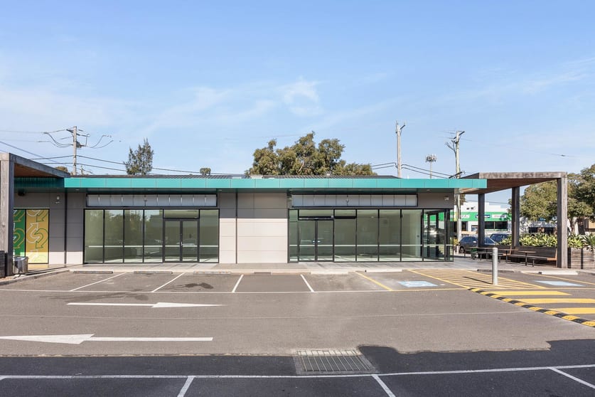 Click to view all images Shop 7 / 313 Middleborough Road Box Hill South VIC 3128 - Image 2