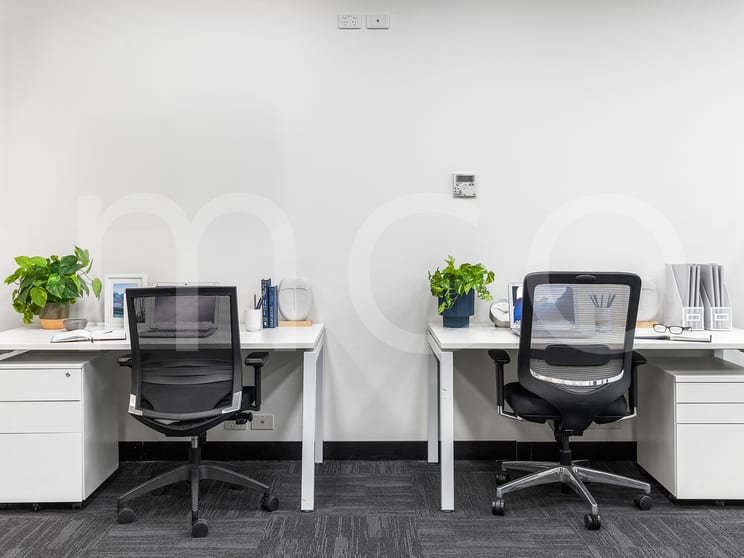 Click to view all images Suites 243 & 245/1 Queens Road Melbourne VIC 3004 - Image 3