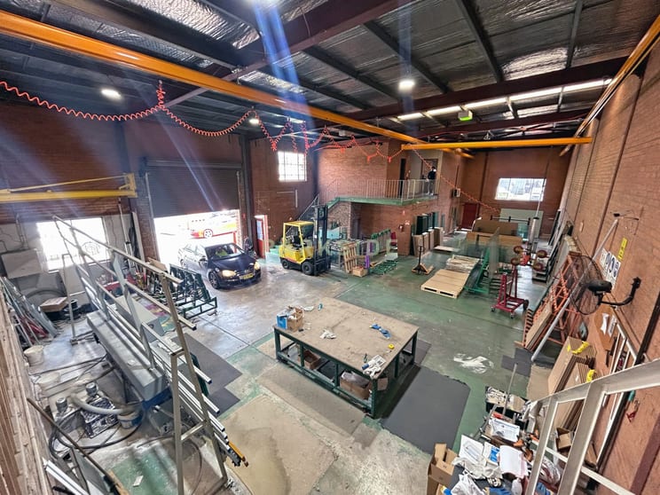 Click to view all images 1/119 Long Street Smithfield NSW 2164 - Image 3