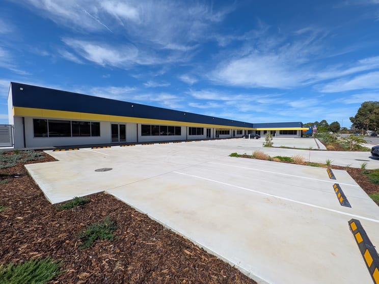 Click to view all images Lot 4 Nicholson Road Canning Vale WA 6155 - Image 1