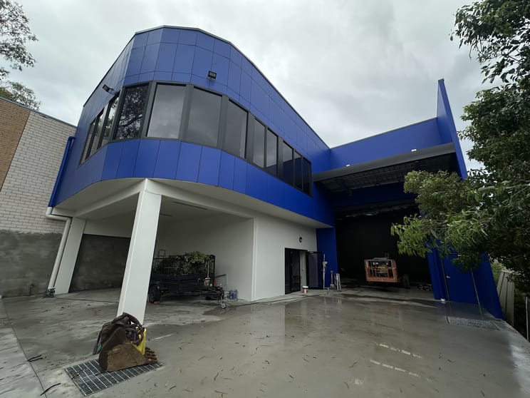 Click to view all images 80 Asquith Street Silverwater NSW 2128 - Image 2