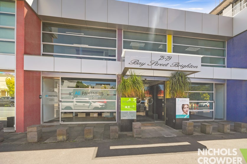 Click to view all images 5/75 Bay Street Brighton VIC 3186 - Image 1