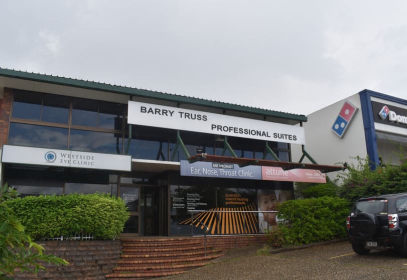 Click to view all images 3/107 Dandenong Road Mount Ommaney QLD 4074 - Image 1