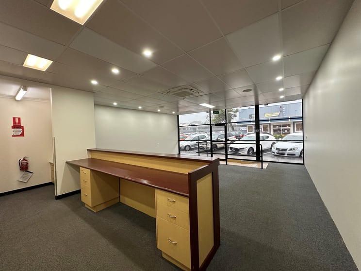 Click to view all images 2/62-64 Moonee Street Coffs Harbour NSW 2450 - Image 2
